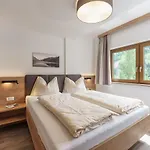 아파트 Unser Hoamat Pichl (Styria)