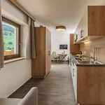 Unser Hoamat 아파트 Pichl (Styria)