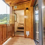 Unser Hoamat 아파트 Pichl (Styria)