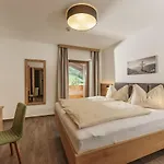 아파트 Unser Hoamat Pichl (Styria)