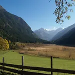 Unser Hoamat 아파트