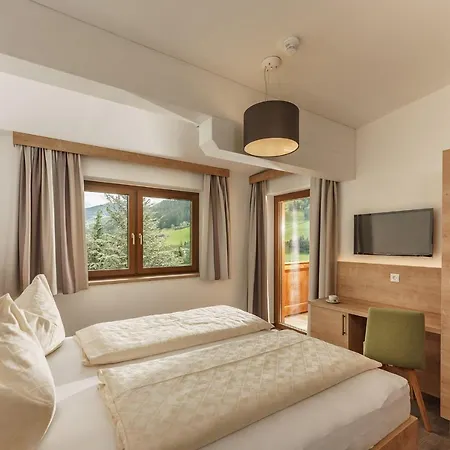 Unser Hoamat Apartment *