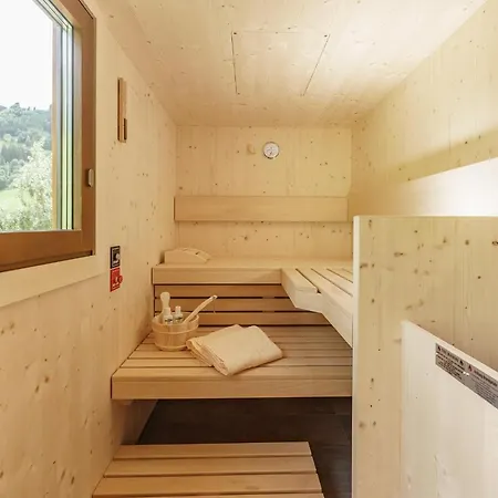 Unser Hoamat Apartment