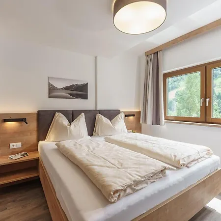 Appartement Unser Hoamat Pichl (Styria)