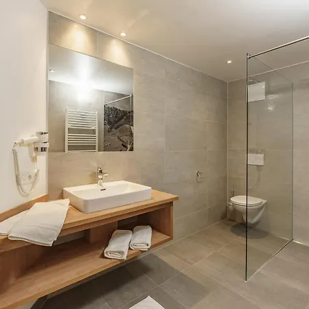 Apartment Unser Hoamat Pichl (Styria)