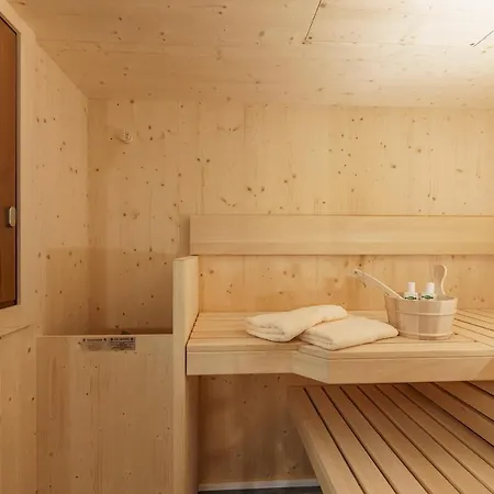 شقة Unser Hoamat Pichl (Styria)