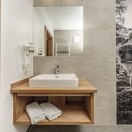 Unser Hoamat Appartamento Pichl (Styria)