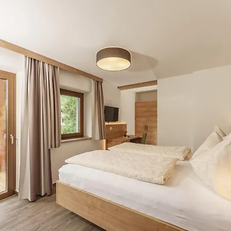 Unser Hoamat Apartment *