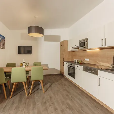 Unser Hoamat Appartamento Pichl (Styria)