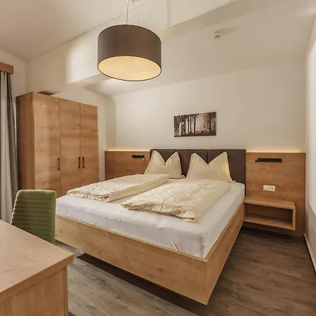 Apartment Unser Hoamat Pichl (Styria)