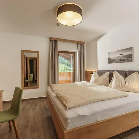 Apartment Unser Hoamat Pichl (Styria)