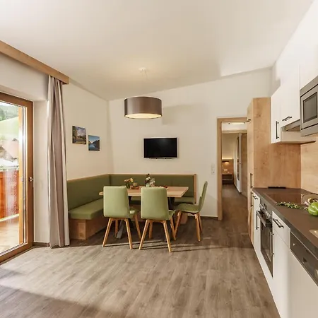 Unser Hoamat Apartment *