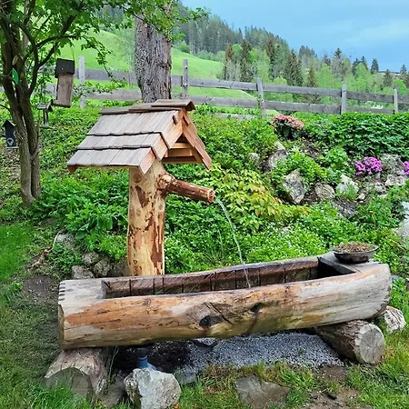 Unser Hoamat * Pichl (Styria)