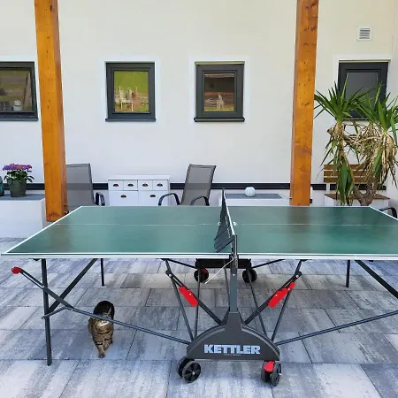 Unser Hoamat Apartment Pichl (Styria)