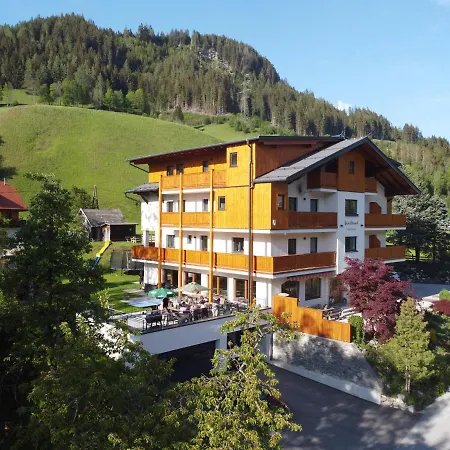 Unser Hoamat * Pichl (Styria)