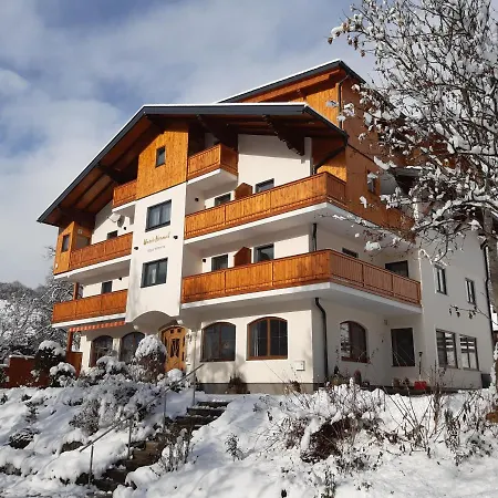 Unser Hoamat Apartment