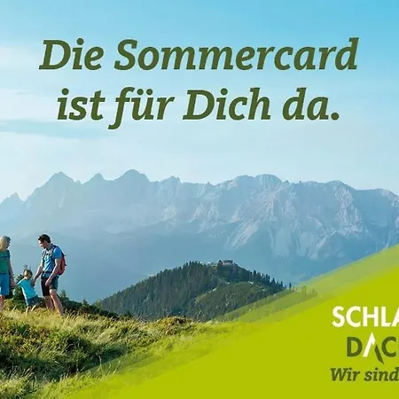 Unser Hoamat * Pichl (Styria)
