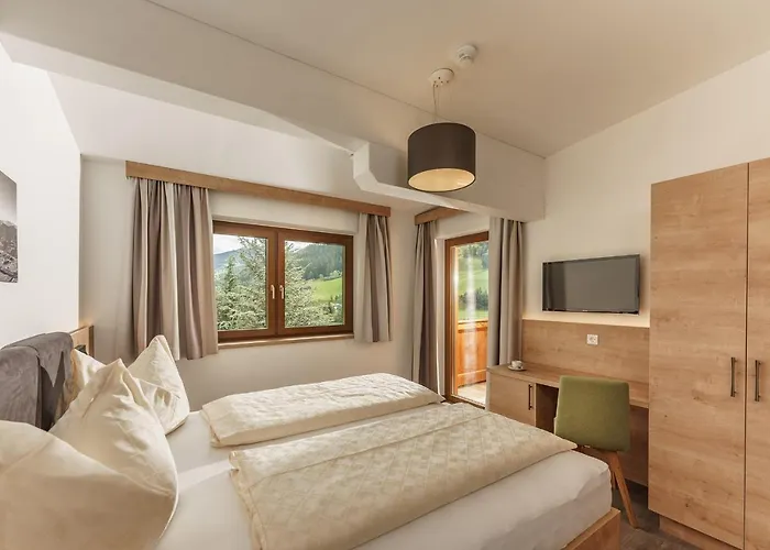 Unser Hoamat Appartement *