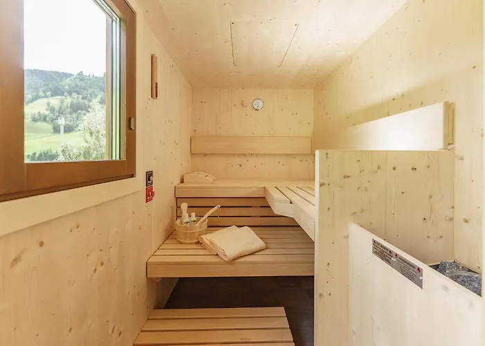 Unser Hoamat Apartment