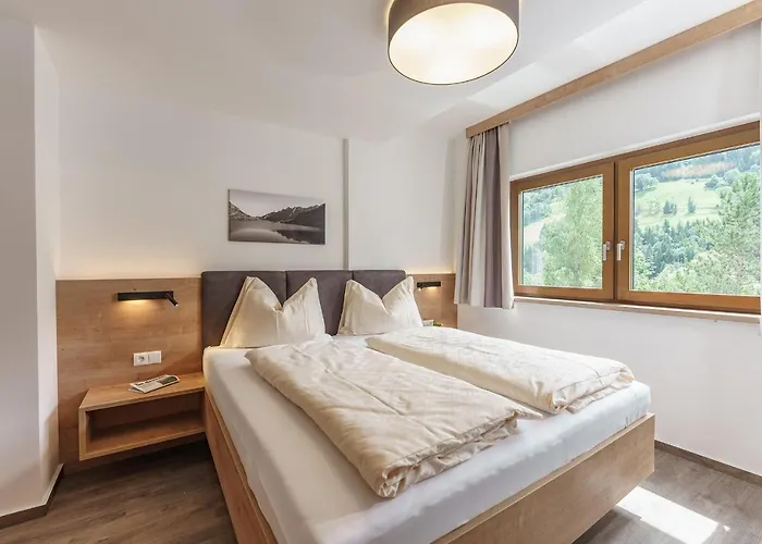 Apartment Unser Hoamat Pichl (Styria)