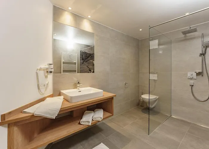 Apartment Unser Hoamat Pichl (Styria)