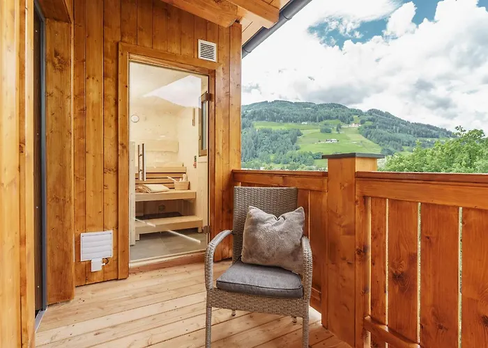 Unser Hoamat * Pichl (Styria)