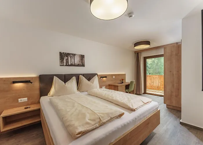 Unser Hoamat * Pichl (Styria)