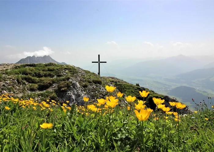 Unser Hoamat Lägenhet *