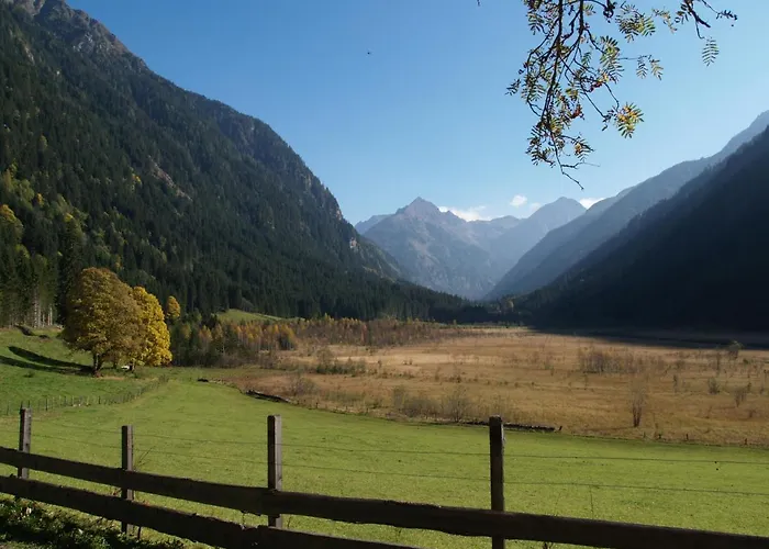 Unser Hoamat Appartement