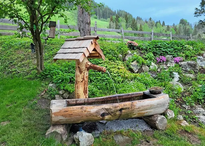 Unser Hoamat * Pichl (Styria)