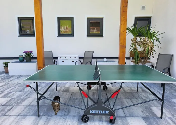 Unser Hoamat Lägenhet Pichl (Styria)