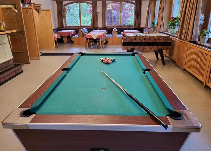 Unser Hoamat * Pichl (Styria)