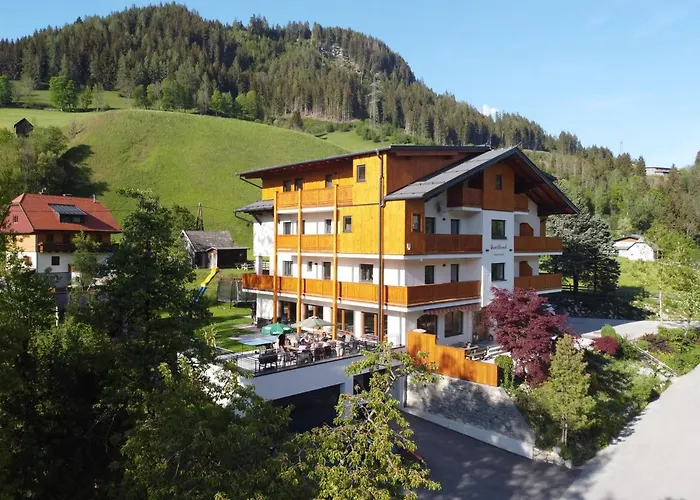 Unser Hoamat * Pichl (Styria)