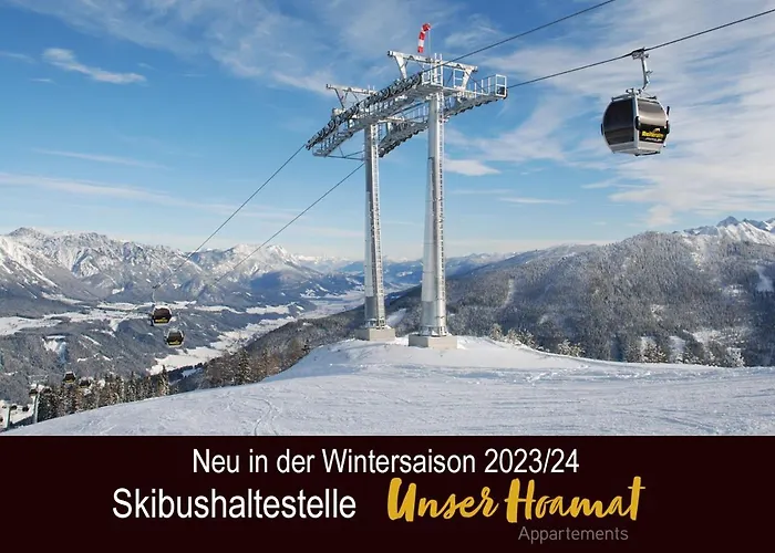 Unser Hoamat * Pichl (Styria)