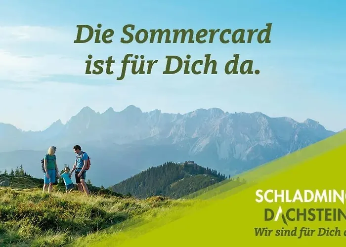 Unser Hoamat * Pichl (Styria)